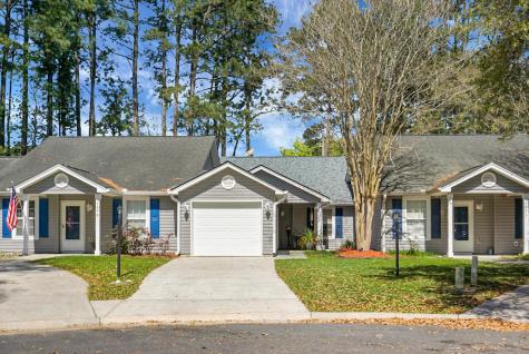 7975 Vermont Road North Charleston SC 29418