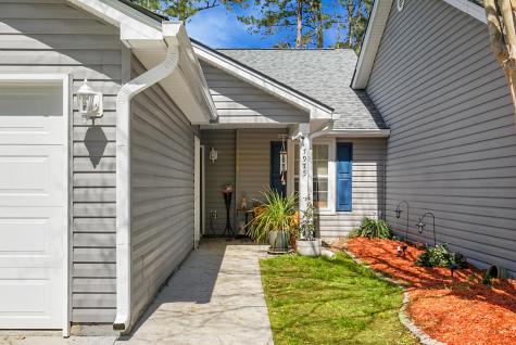 7975 Vermont Road North Charleston SC 29418