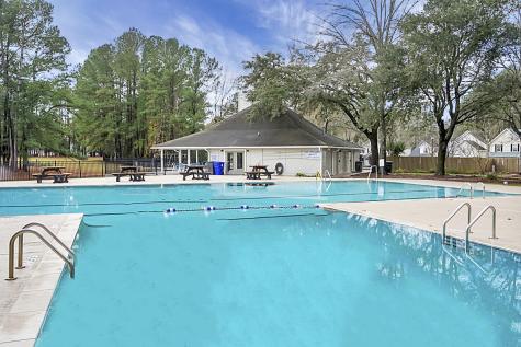 7975 Vermont Road North Charleston SC 29418
