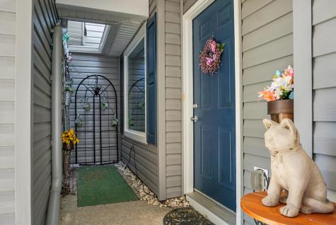 7975 Vermont Road North Charleston SC 29418