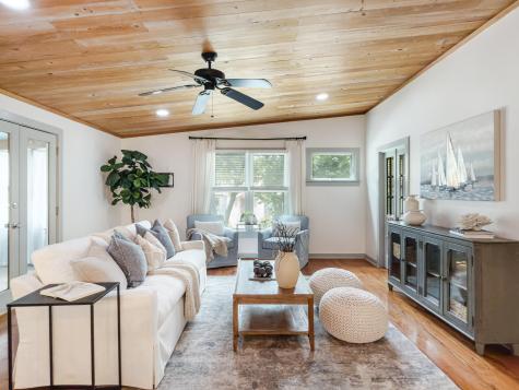 212 E Hudson Avenue Folly Beach SC 29439