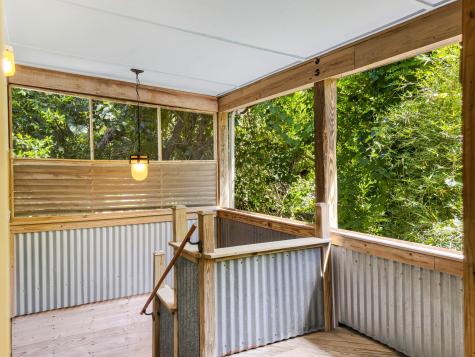 212 E Hudson Avenue Folly Beach SC 29439