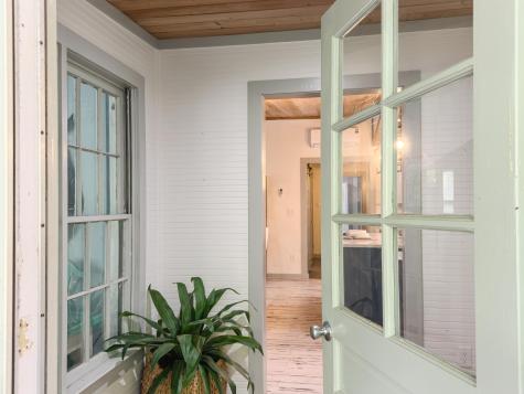 212 E Hudson Avenue Folly Beach SC 29439