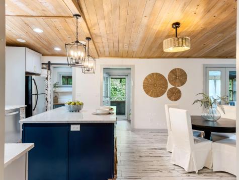 212 E Hudson Avenue Folly Beach SC 29439