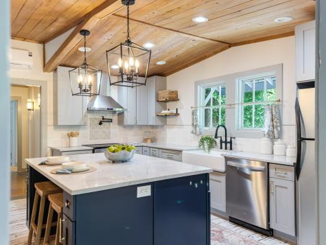 212 E Hudson Avenue Folly Beach SC 29439