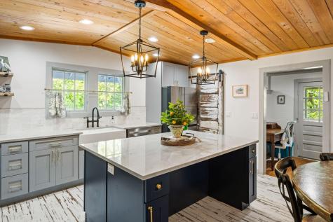 212 E Hudson Avenue Folly Beach SC 29439