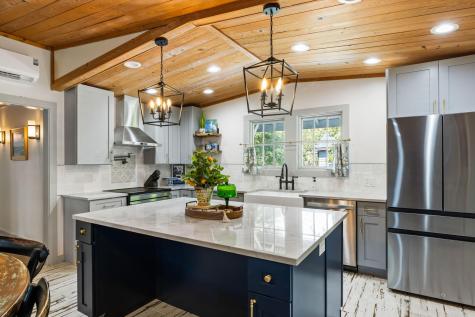 212 E Hudson Avenue Folly Beach SC 29439
