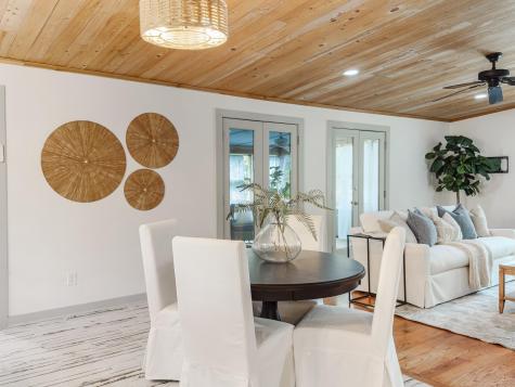 212 E Hudson Avenue Folly Beach SC 29439