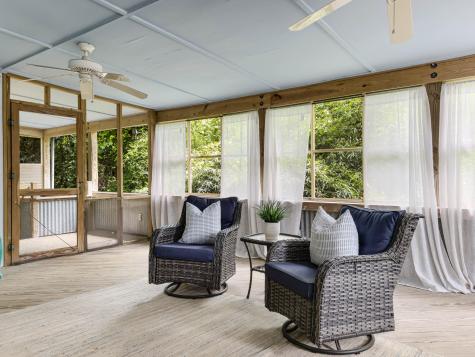 212 E Hudson Avenue Folly Beach SC 29439
