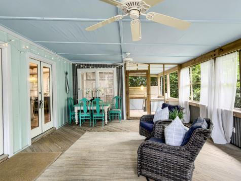 212 E Hudson Avenue Folly Beach SC 29439