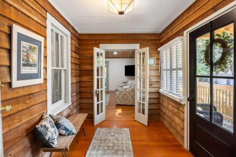 212 E Hudson Avenue Folly Beach SC 29439