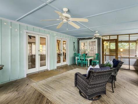 212 E Hudson Avenue Folly Beach SC 29439