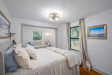 212 E Hudson Avenue Folly Beach SC 29439