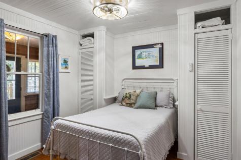 212 E Hudson Avenue Folly Beach SC 29439