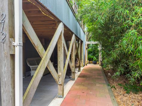 212 E Hudson Avenue Folly Beach SC 29439