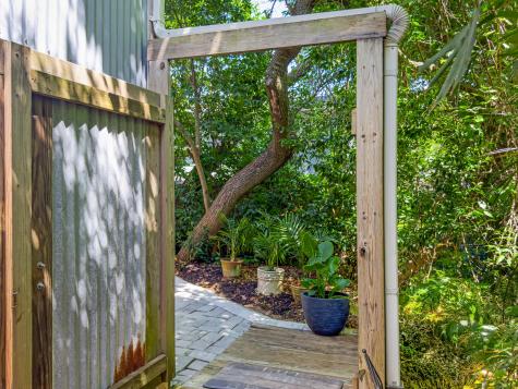 212 E Hudson Avenue Folly Beach SC 29439