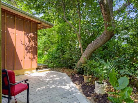 212 E Hudson Avenue Folly Beach SC 29439