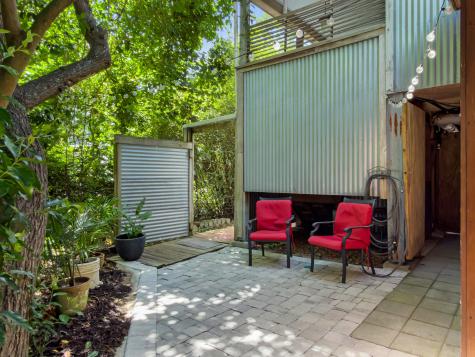 212 E Hudson Avenue Folly Beach SC 29439