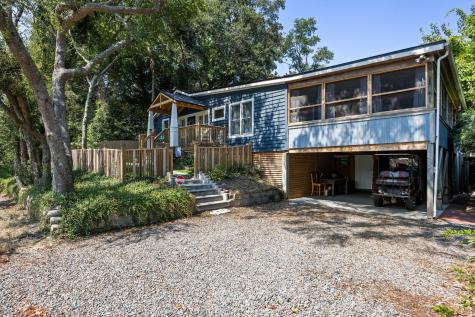 212 E Hudson Avenue Folly Beach SC 29439