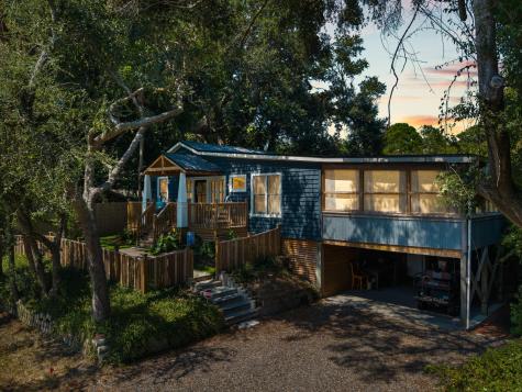 212 E Hudson Avenue Folly Beach SC 29439