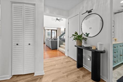 1102 Hidden Cove Drive Mount Pleasant SC 29464