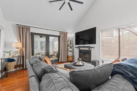 1102 Hidden Cove Drive Mount Pleasant SC 29464