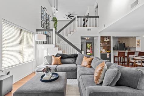 1102 Hidden Cove Drive Mount Pleasant SC 29464