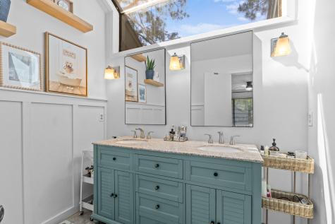 1102 Hidden Cove Drive Mount Pleasant SC 29464