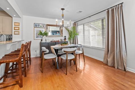 1102 Hidden Cove Drive Mount Pleasant SC 29464