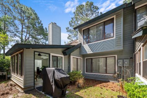 1102 Hidden Cove Drive Mount Pleasant SC 29464
