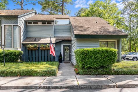 1102 Hidden Cove Drive Mount Pleasant SC 29464