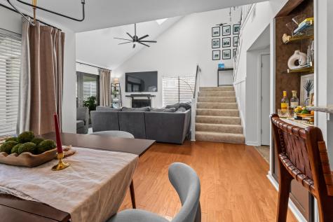 1102 Hidden Cove Drive Mount Pleasant SC 29464
