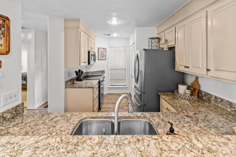 1102 Hidden Cove Drive Mount Pleasant SC 29464