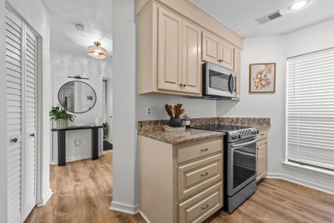 1102 Hidden Cove Drive Mount Pleasant SC 29464