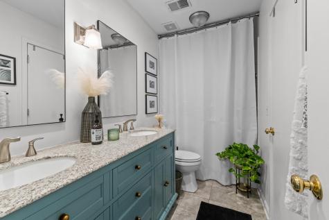1102 Hidden Cove Drive Mount Pleasant SC 29464