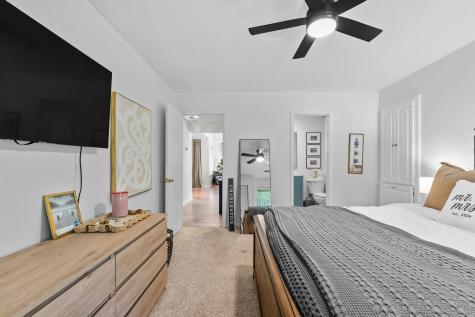 1102 Hidden Cove Drive Mount Pleasant SC 29464