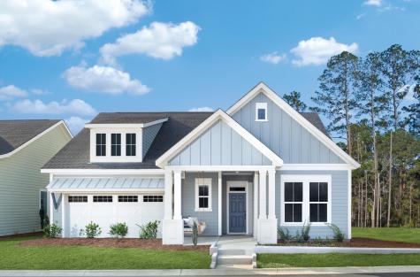 187 Lazy Acres Loop Summerville SC 29483