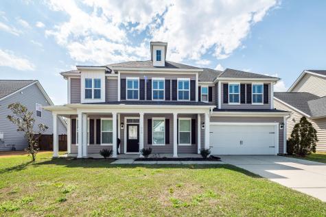 416 Spectrum Road Summerville SC 29486