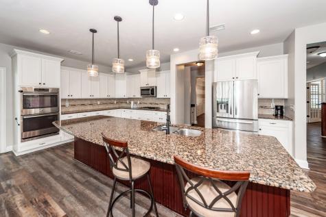 416 Spectrum Road Summerville SC 29486
