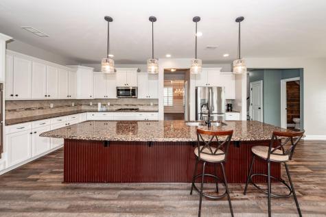 416 Spectrum Road Summerville SC 29486