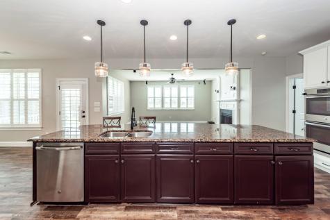 416 Spectrum Road Summerville SC 29486