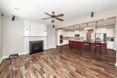 416 Spectrum Road Summerville SC 29486
