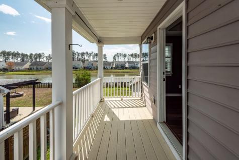 416 Spectrum Road Summerville SC 29486