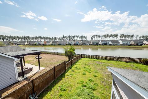 416 Spectrum Road Summerville SC 29486