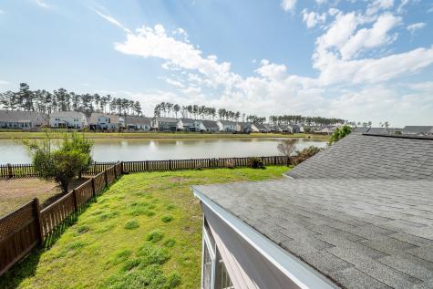 416 Spectrum Road Summerville SC 29486