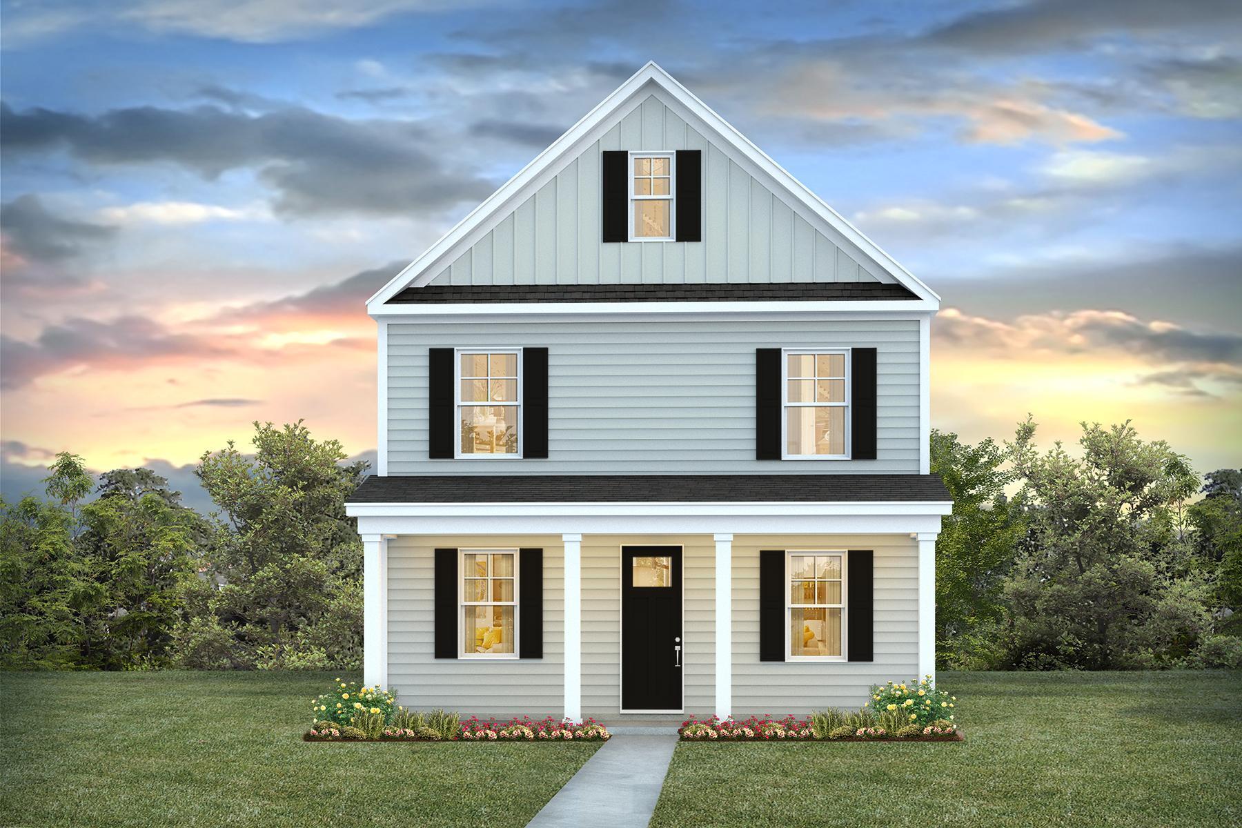 148 Croaker Drive Summerville SC 29483