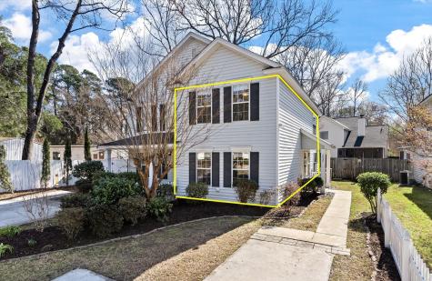 1849 Beechwood Road Charleston SC 29414
