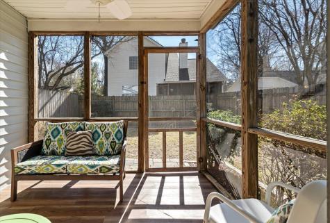 1849 Beechwood Road Charleston SC 29414
