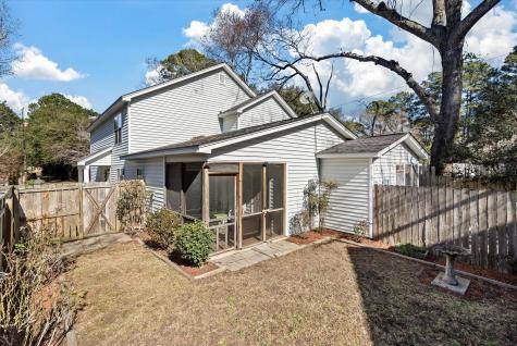 1849 Beechwood Road Charleston SC 29414