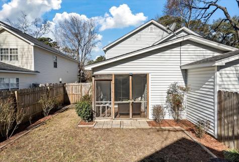 1849 Beechwood Road Charleston SC 29414